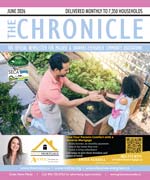 June Chronicle (Millrise, Shawnessy, Shawnee Slopes)