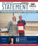 December  Mission Statement