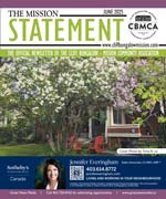 June  Mission Statement