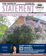 September  Mission Statement