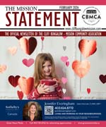 February Mission Statement