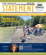 August Mission Statement