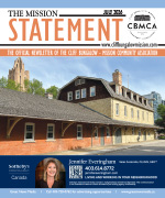 July Mission Statement