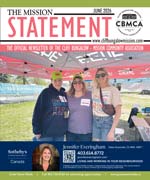 June Mission Statement