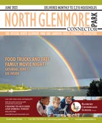 June  North Glenmore Park Connector