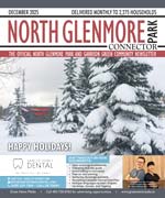 December  North Glenmore Park Connector