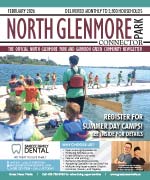 February North Glenmore Park Connector