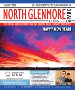 January North Glenmore Park Connector