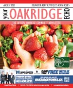August  Oakridge Echo