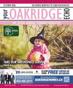 October Oakridge Echo