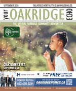 September Oakridge Echo