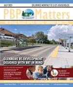 July  PBP Matters