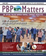 June  PBP Matters