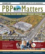 November  PBP Matters