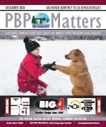 December  PBP Matters