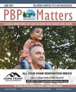 June  PBP Matters