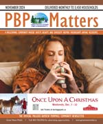 November  PBP Matters