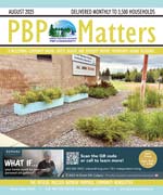 August  PBP Matters
