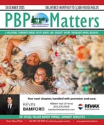 December  PBP Matters