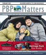 February  PBP Matters