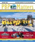 January  PBP Matters