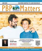 June  PBP Matters