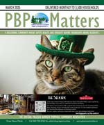 March  PBP Matters