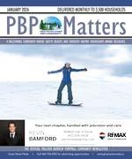 January PBP Matters
