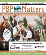 July PBP Matters