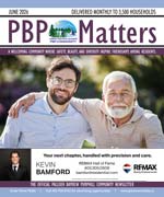 June PBP Matters