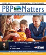 October PBP Matters