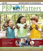 Palliser, Bayview and Pumphill Newsletter