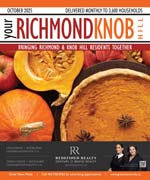 October  Review