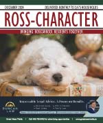 December  Ross-Character