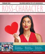 February  Ross-Character