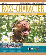 May  Ross-Character