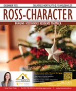December  Ross-Character