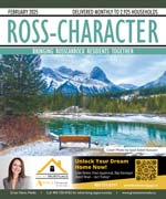 February  Ross-Character