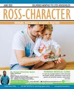 June  Ross-Character