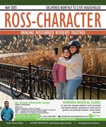 May  Ross-Character