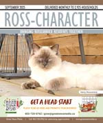 September  Ross-Character