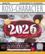 January Ross-Character