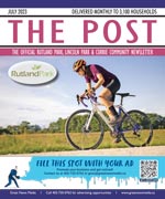 July  Post (Rutland Park)