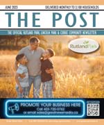 June  Post (Rutland Park)