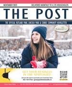 November  Post (Rutland Park)