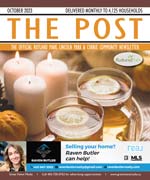 October  Post (Rutland Park)