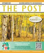 September  Post (Rutland Park)