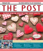 February  Post (Rutland Park)