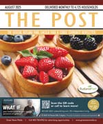 August  Post (Rutland Park)