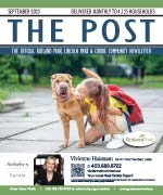 September  Post (Rutland Park)